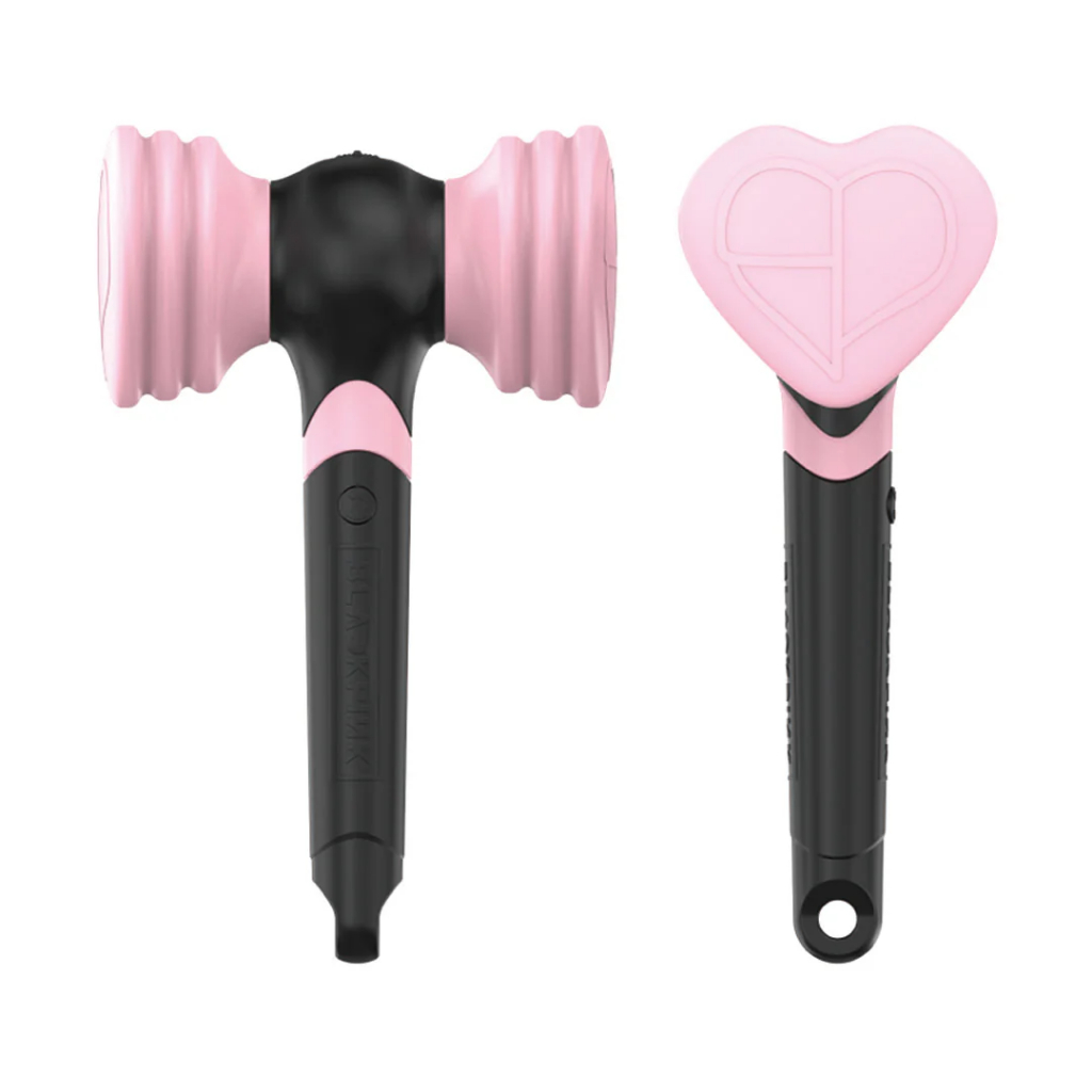 [Mã SKAMLSC2762 giảm 10% đơn 100K] BLACKPINK | Đèn cổ vũ Official lightstick ver 2 (gậy cổ vũ)