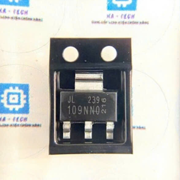 Linh kiện Chuyên Dụng Triac dán máy giặt Toshiba Z0109NN0 0109NN 109NN0 0109 SOT-223 Mới chính hãng