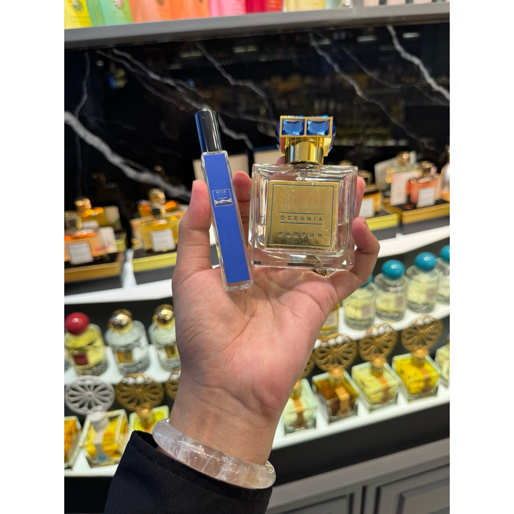 Chiết Roja Parfums Oceania Parfum 10ml