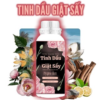 TINH DẦU GIẶT SẤY CHAI 100ML - HƯƠNG THƠM SANG TRỌNG-NHẬP KHẨU CHÂU ÂU -TINH DẦU XỊT THƠM QUẦN ÁO DÙNG CHO TIỆM GIẶT SẤY