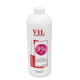 Oxy Trợ Nhuộm Collagen VIL 1000ml