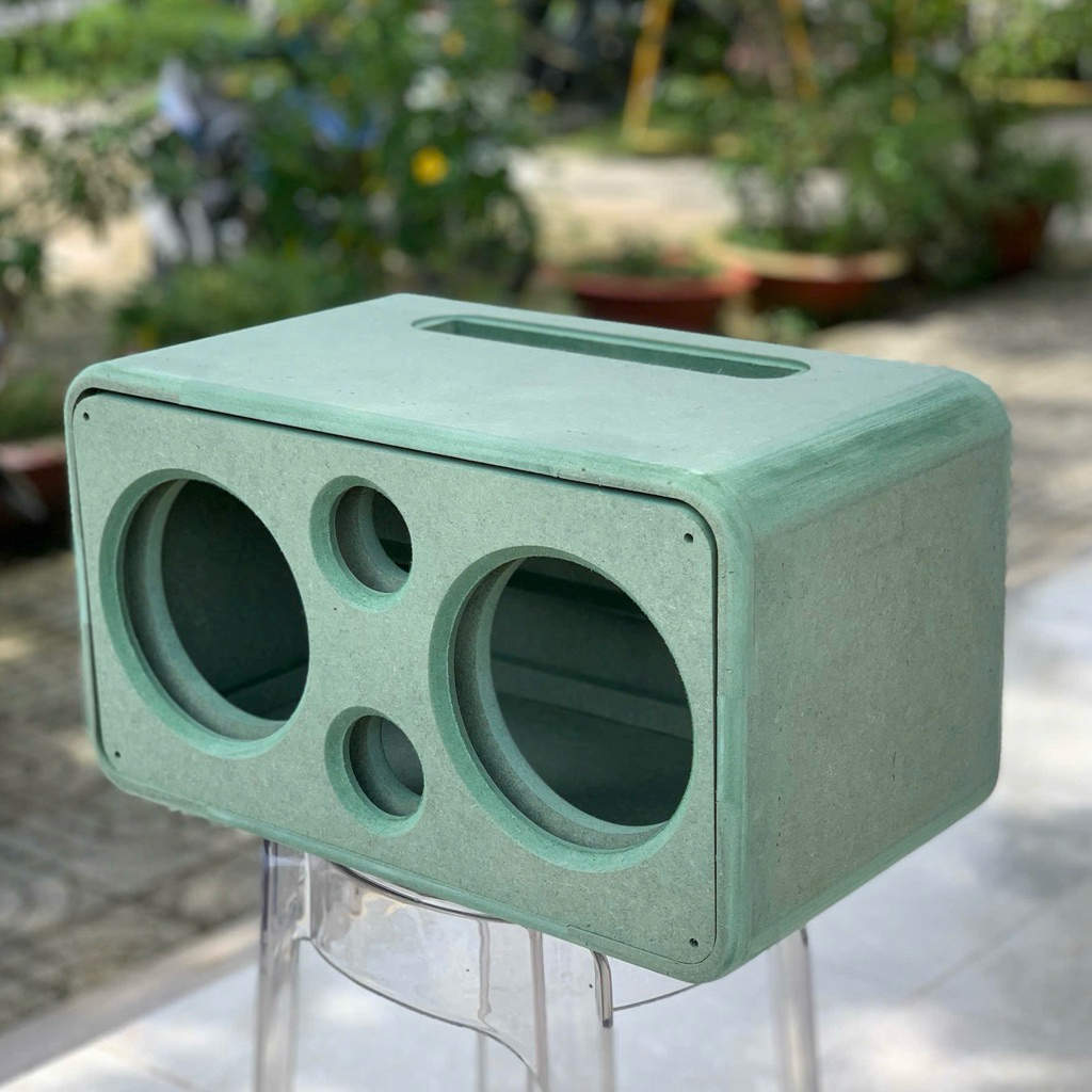 (2025) Thùng loa, box loa Karaoke K10 bass 16 treble 8,10  LT Speaker