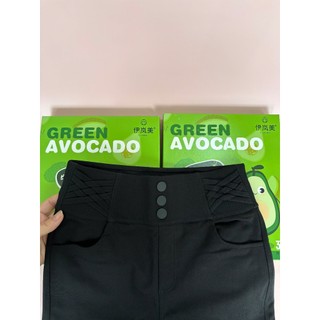 (Ảnh thật) Quần Legging Bơ cạp đan chéo hiện đại - Nâng mông, Co giãn 360 - Hàng đẹp (Mã 299)