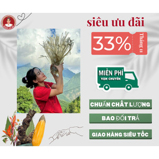 Miến Dong sâm đât Sợi To