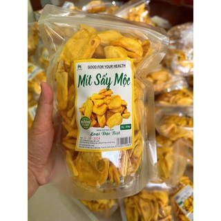 Mít sấy Đà Lạt 79k/ gói 200gr