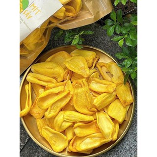 Mít sấy Đà Lạt 79k/ gói 200gr