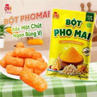  BỘT PHOMAI LẮC VỊ TRUYỀN THỐNG 