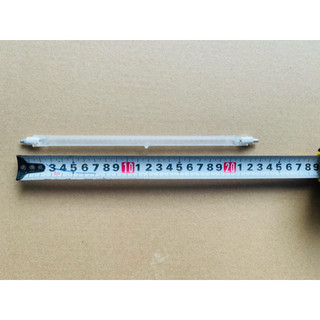 Bóng đèn sưởi, quạt sưởi halogen 400W, 250V có dây và không dây