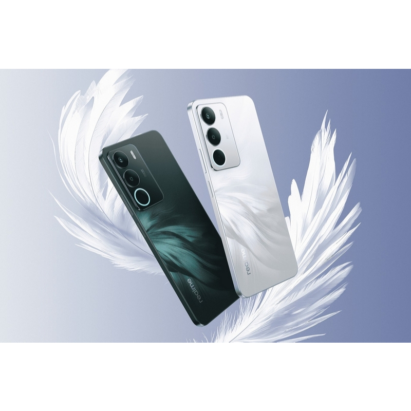 Điện thoại Realme C71 6GB/128GB Unisoc T7250, Pin 6300mAh, Màn hình 120HZ, Rom tiếng việt - Hàng nhập khẩu nhật | BigBuy360 - bigbuy360.vn