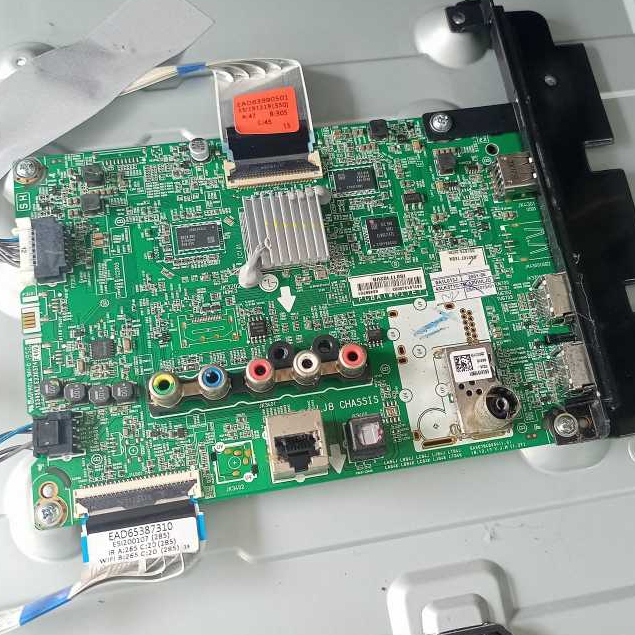 Bo mạch Tivi model: 43LK571C (43LK571)
