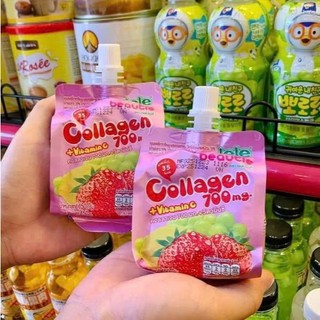 Combo 3 gói nước thạch JeLe Thái Lan