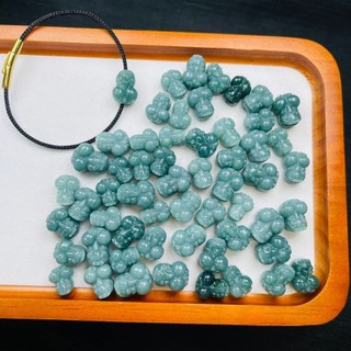 Tỳ hưu lam ngọc xuyên cáp