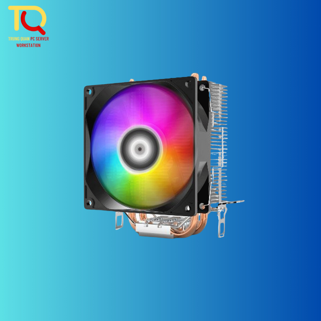 Tản Nhiệt Khí Jungle Leopard A220