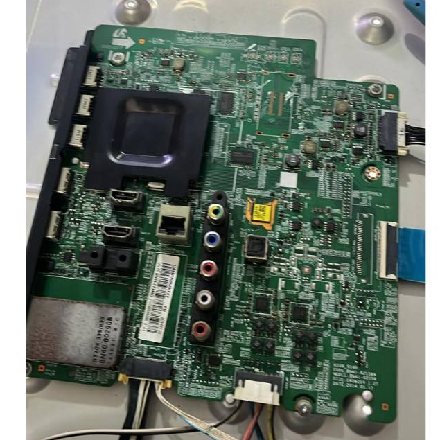 Bo mạch Tivi model: UA55H7000AK (55H7000)