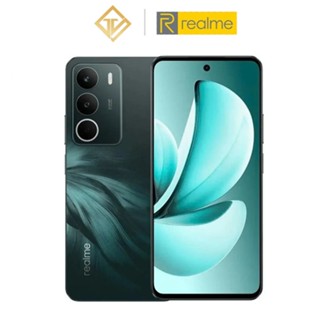  Điện thoại Realme C71 6GB 128GB Unisoc T7250 Pin 6300mAh Màn hình 120HZ Rom tiếng việt - Hàng nhập khẩu nhật 