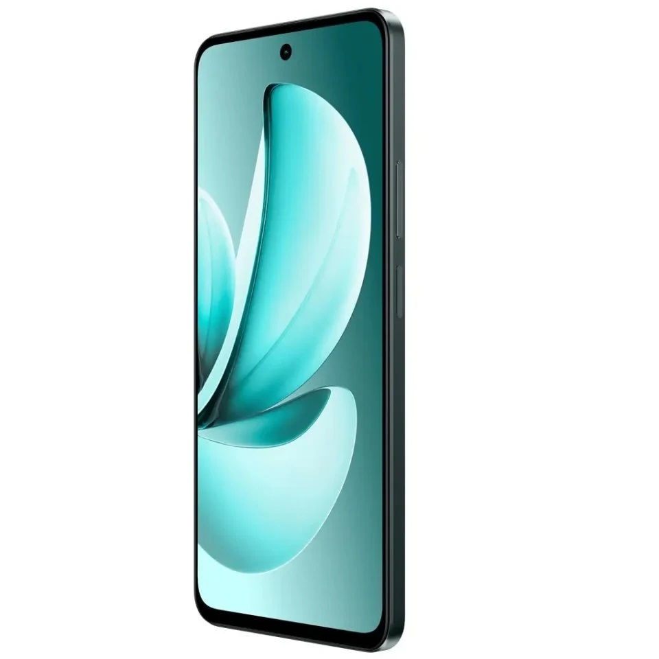 Điện thoại Realme C71 6GB/128GB Unisoc T7250, Pin 6300mAh, Màn hình 120HZ, Rom tiếng việt - Hàng nhập khẩu nhật | BigBuy360 - bigbuy360.vn