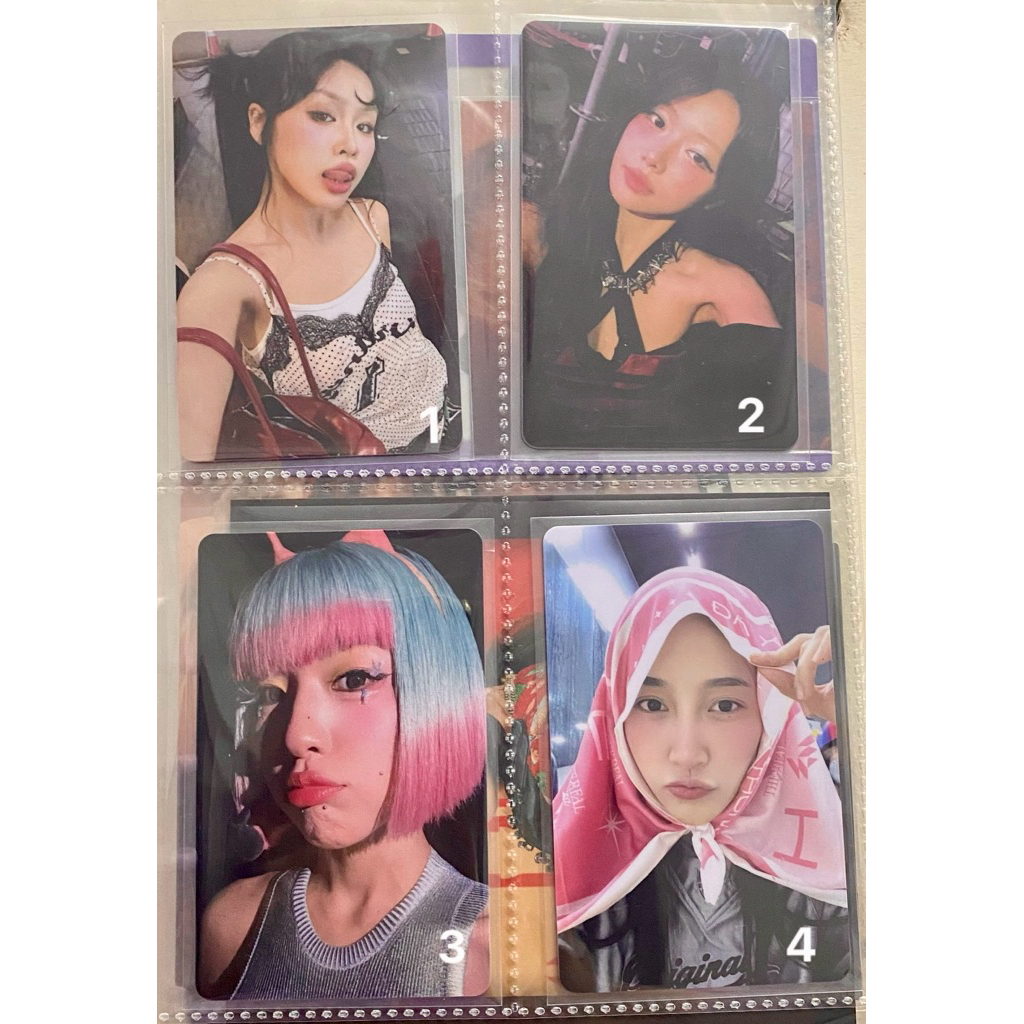 Ảnh card Em Xinh Say Hi EXSH