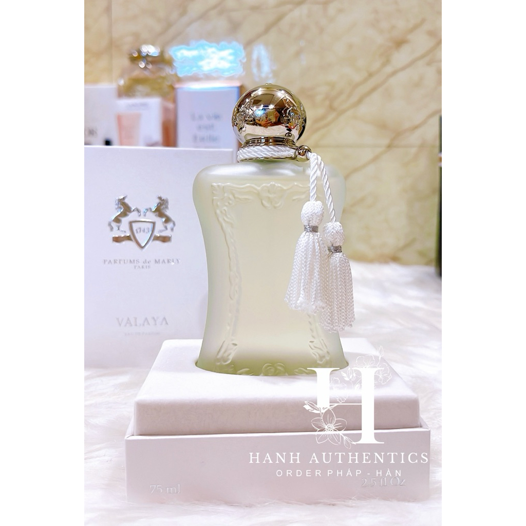 Valaya EDP 10ml Chiết ( Pháp )