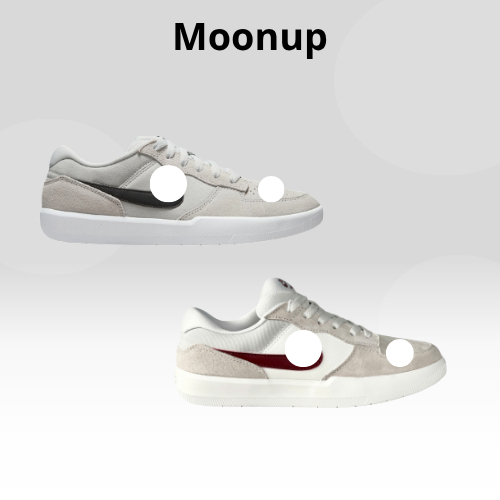 Giày_Sb 58 các phối màu, giày SB Force 58 full bill box