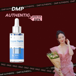  Serum chống lão hóa,tăng sinh Collagen Md Care Copper Peptide Serum|Công ty 