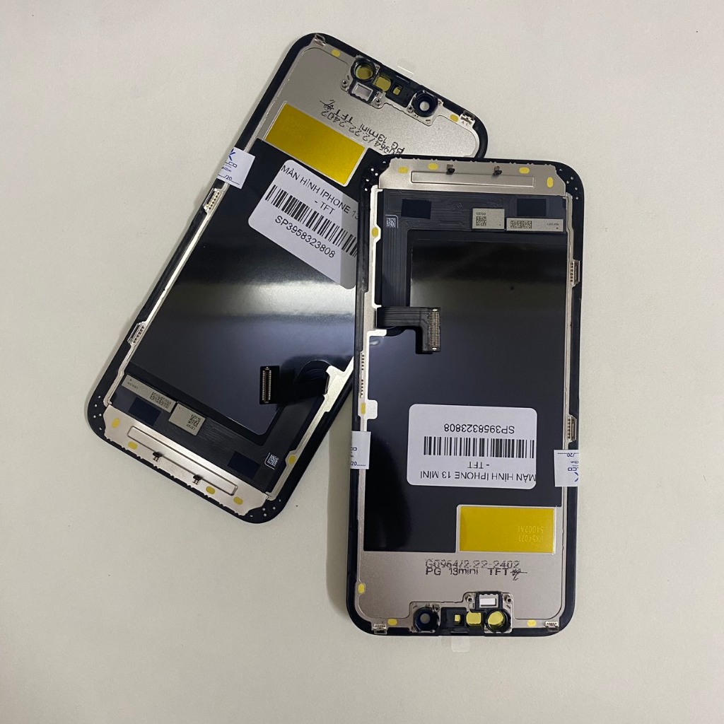 Màn hình thay thế cho Iphone 13 mini / ip13 mini / Ip13mini