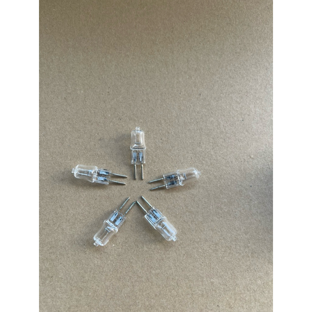 Bóng đèn Halogen 12V, công suất 35W, G5.3
