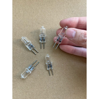 Bóng đèn Halogen 12V, công suất 35W, G5.3