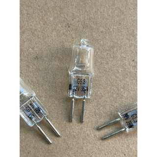 Bóng đèn Halogen 12V, công suất 35W, G5.3