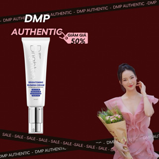  Kem dưỡng dưỡng sáng chuyên biệt MD CARE Brightening Blemish Cream|Hàng công ty 