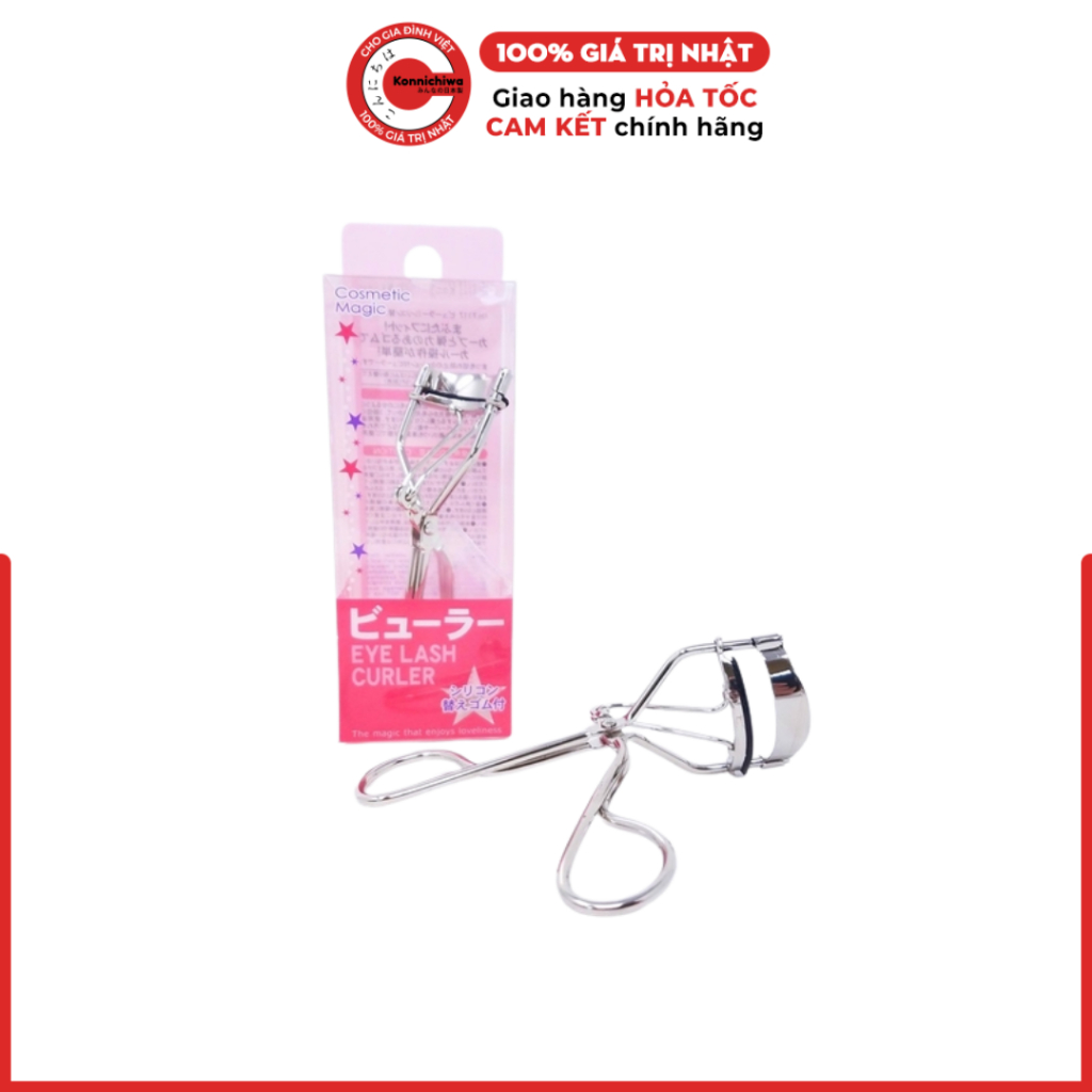 Dụng cụ nhấn mi cong MAKOTO