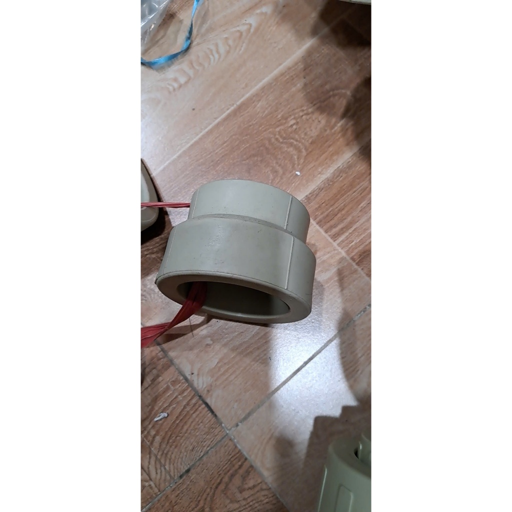 Cút nhiệt PPR Tiền phong D63 D75 D90