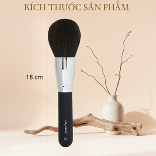 Cọ Phủ Phấn BH COSMETICS Jumbo Face Brush