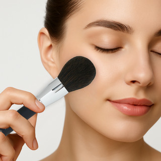 Cọ Phủ Phấn BH COSMETICS Jumbo Face Brush