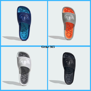 Dép đúc adidas Adlilete 25 mới nhất 2026 dép bánh mì quai ngang nam nữ đúc nguyên khối chống thấm nước-giay365 