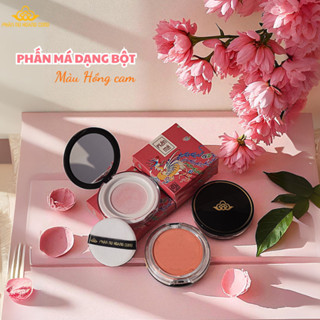   FS  Phấn má dạng bột Phấn Nụ Hoàng Cung Trọng Lượng 5g 