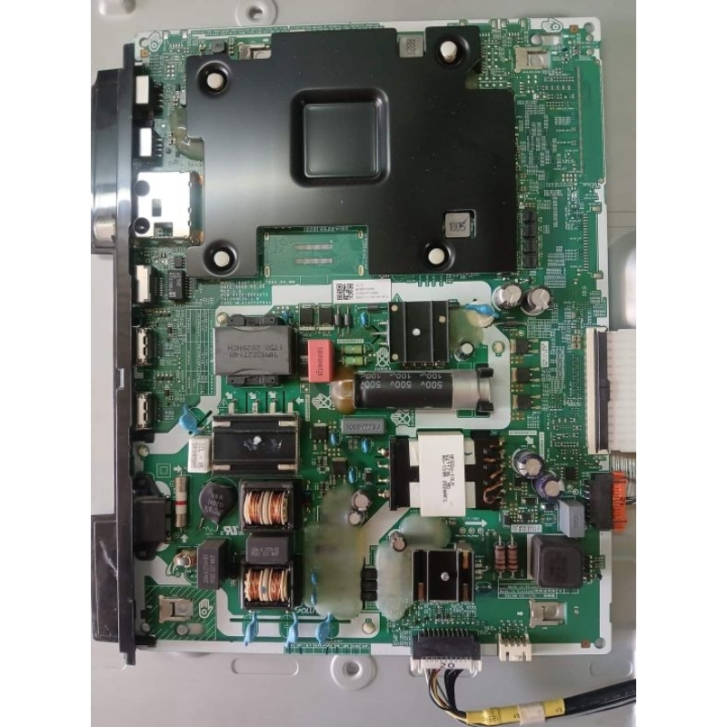 Bo mạch Tivi các model: UA50TU6900K (50TU6900), UA50TU7000K (50TU7000)