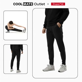  Quần Jogger Nam Coolmate Excool Co Giãn Đàn Hồi Thoáng Khí Chống Nhăn 