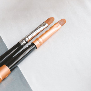 Cọ Môi Vacosi Lip Brush - L01