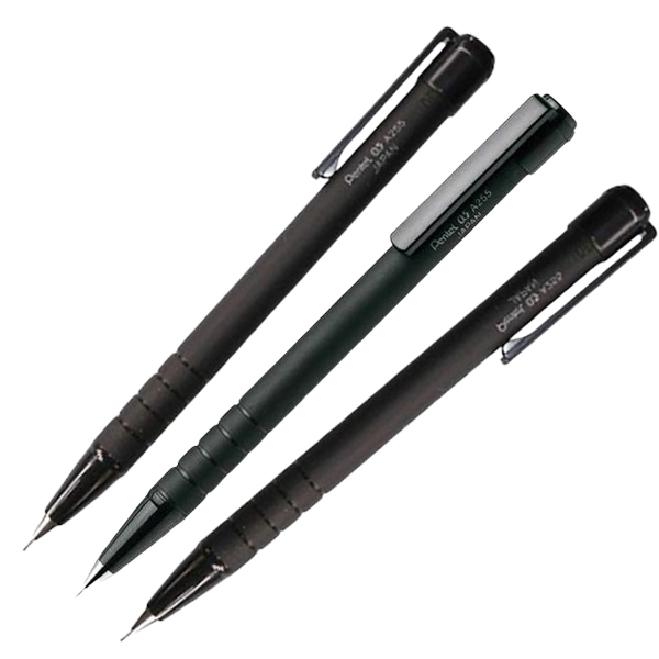 Bút chì bấm Kim A255