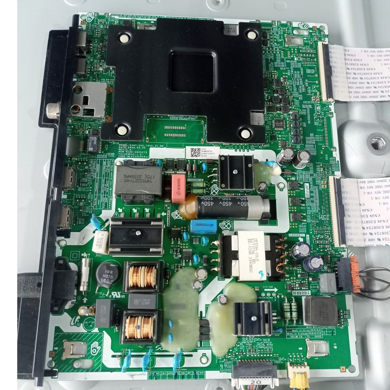 Bo mạch Tivi các model: UA55TU6900K (55TU6900), UA55TU7000K (55TU7000)