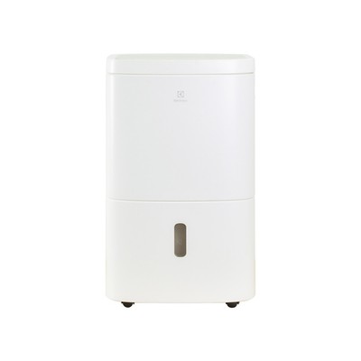 Máy hút ẩm Electrolux EDH10TRBW1 220W Hàng chính hãng bảo hành 24 tháng