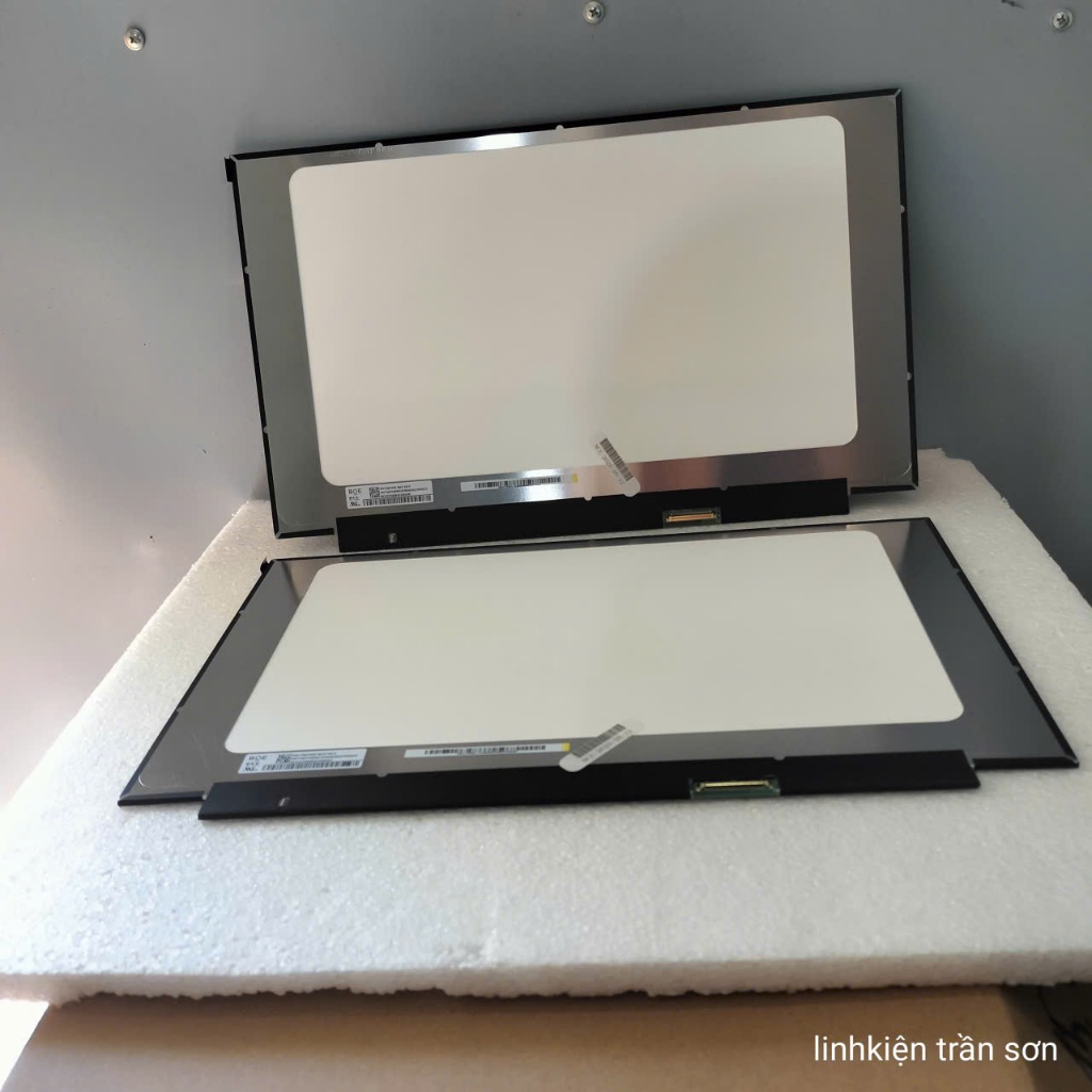 MÀN HÌNH GIGABYTE G5 MD, G5 KD, G5 KC, G5 KF, G5 ME – AORUS 15 SA, W9, WA, 15P KC, KD XD YD – 144HZ