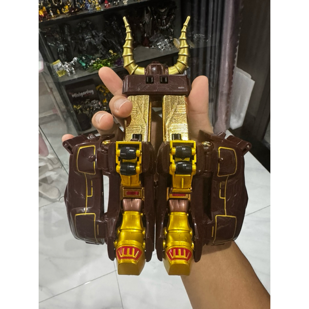 Gao sư god Nhật