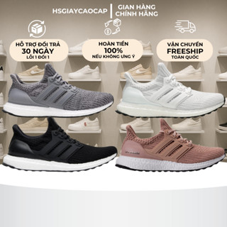 [ Best Quality ] Giày _Adidas Ultra.Boost 4.0 Running Đủ Màu Full Box
