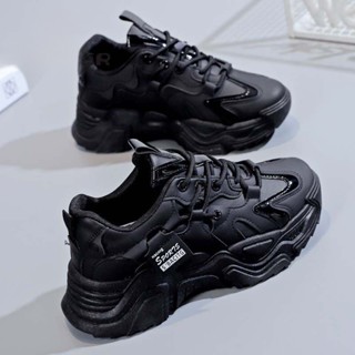 Giày thể thao Nữ Sneaker Newsun MY14