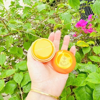 Lẻ 01 hủ kem nghệ thorakao 7g