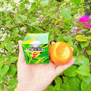 Lẻ 01 hủ kem nghệ thorakao 7g