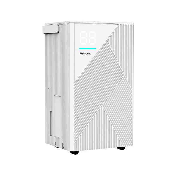 Máy hút ẩm dân dụng Fujihome DH14