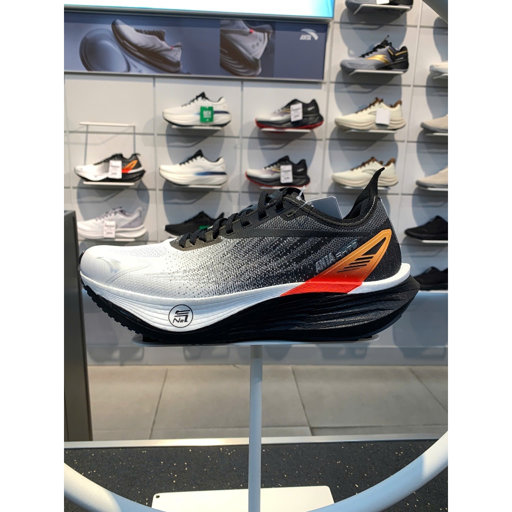 GIÀY CHẠY THỂ THAO NAM ANTA RUNNING