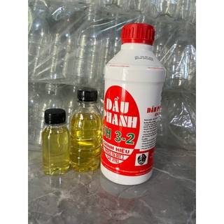 Dầu thắng - Dầu phanh chiết lẻ 100ml - 200ml